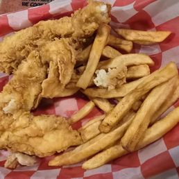 Chicken Strips