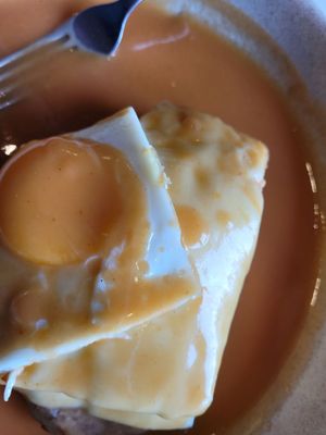 Francesinha Café by null
