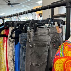 Assistance League Thrift Shop
