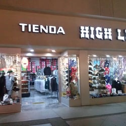 High Life