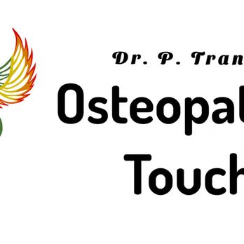 P Tran's Osteopathic Touch - Pain Management Near Me - Vestal, New York