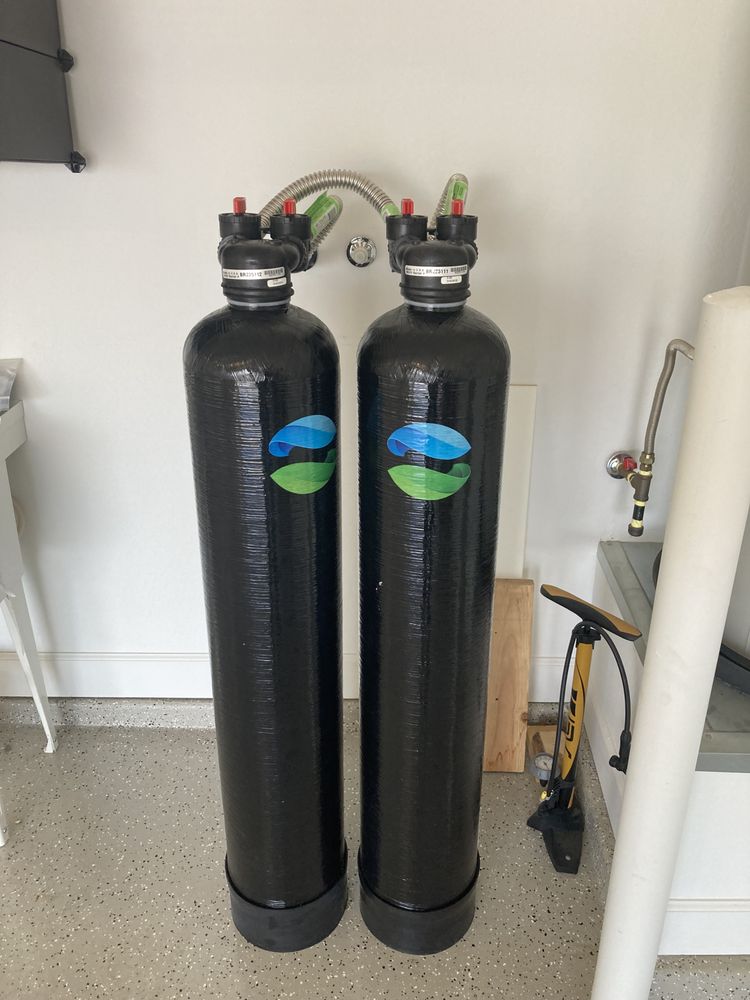 ANGEL BRO WATER TREATMENT Water Purification Services Tolleson