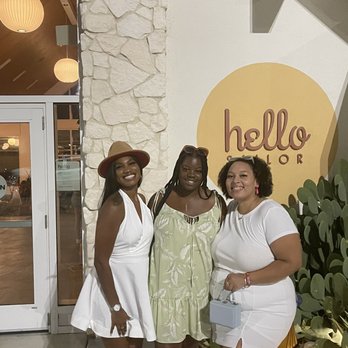 Hello, Sailor - Outside - Seafood Near Me - Cornelius, North Carolina