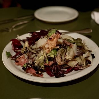 Gjelina - Salad - New American Near Me - Venice, California Gjelina - Salad - New American Near Me - Venice, California