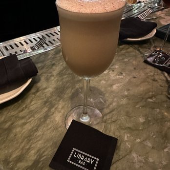 LIBRARY BAR - Lounges Near Me - Toronto, Ontario LIBRARY BAR - Lounges Near Me - Toronto, Ontario