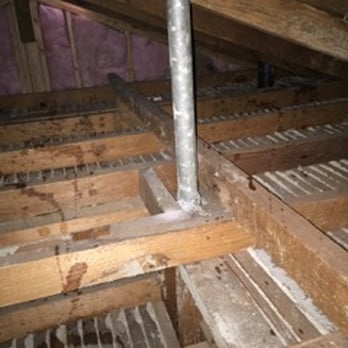 Atticare - after - Insulation Installation Near Me - San Leandro, California Atticare - after - Insulation Installation Near Me - San Leandro, California