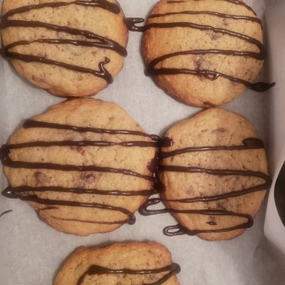 Brown Sugar Cookie Shop by null