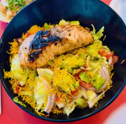 Asada Mexican Restaurant by null
