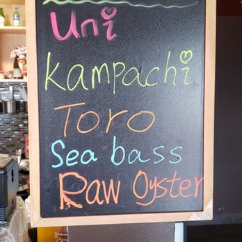 Kigawa Bistro - Fresh seafood imports - Sushi Bars Near Me - San Leandro, California Kigawa Bistro - Fresh seafood imports - Sushi Bars Near Me - San Leandro, California