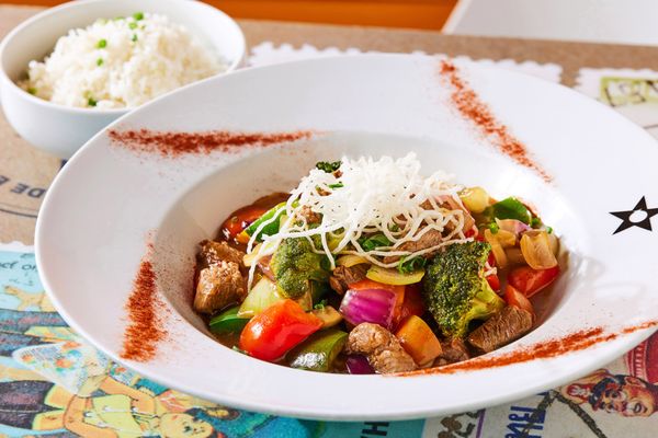 Nacionsushi I Miami by null