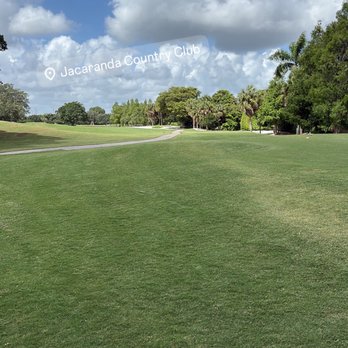 Jacaranda Golf Club - Golf Near Me - Plantation, Florida Jacaranda Golf Club - Golf Near Me - Plantation, Florida
