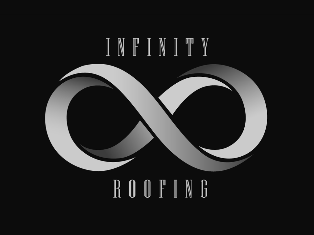 Slide of Infinity Roofing