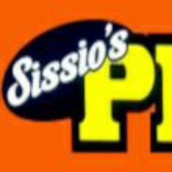 Sissios Pizza & Puffio