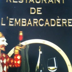 L'Embarcadère