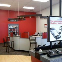 Verizon Authorized Retailer, TCC