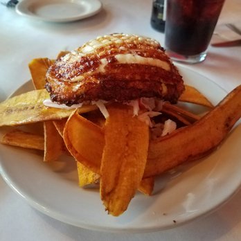 Fritanga - Latin American Near Me - Saint Louis, Missouri