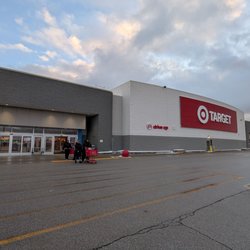 Target - Front