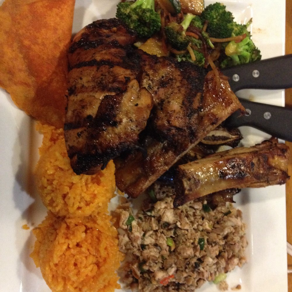 Guahan Grill - Amazing - Barbeque Near Me - Oceanside, California Guahan Grill - Amazing - Barbeque Near Me - Oceanside, California