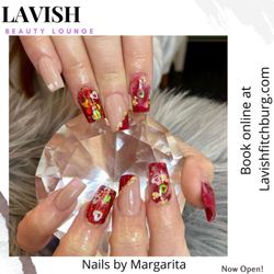 Lavish Beauty Lounge