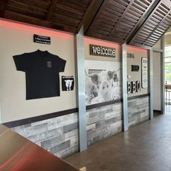 Swine Dining BBQ & Catering