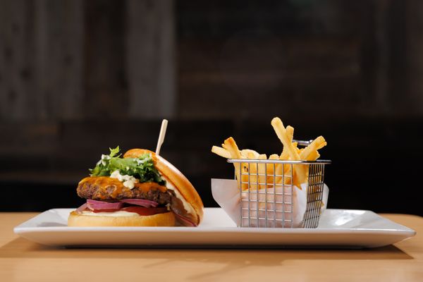 Chila-killer cafe by null