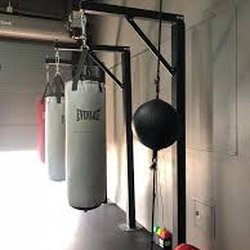 Underground Fit Club