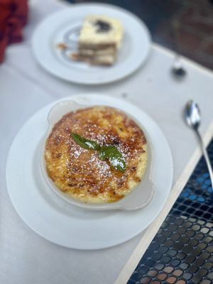 Little Napoli by null