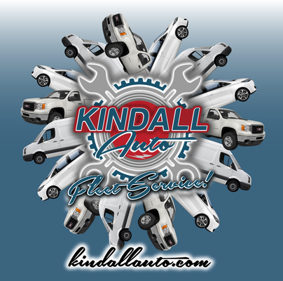 Kindall Automotive by null
