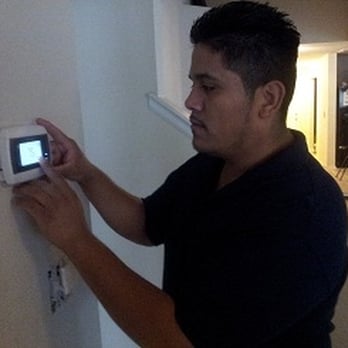 Felix Air Services - Heating & Air Conditioning/HVAC Near Me