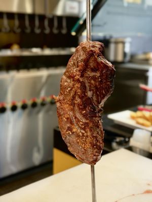 RioSoul Brazilian BBQ by null