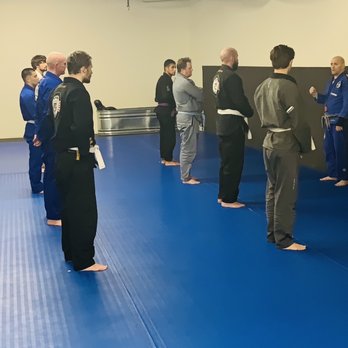 Carlson Gracie Napa Valley - Brazilian Jiu-jitsu Near Me - Napa, California