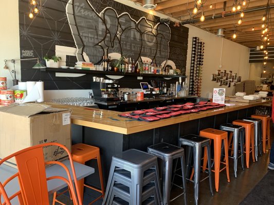 DOPO Pizza & Pasta by null