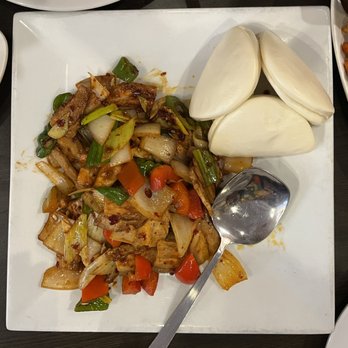 Reren Lamen & Bar - Bun's Sandwich - Ramen Near Me - Washington, DC, District of Columbia