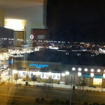 ABQ Uptown - Shopping Centers Near Me - Albuquerque, New Mexico