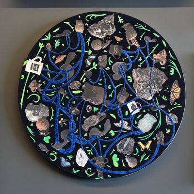 The Studio Museum in Harlem by null