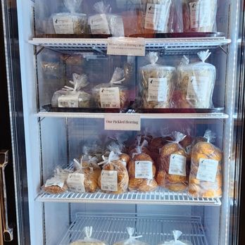 Scandinavian Specialties - (3/19/26) - Scandinavian Near Me - Seattle, Washington