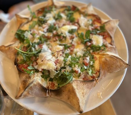 Mister O1 Extraordinary Pizza Sandy Springs by null