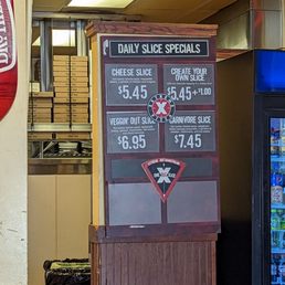4/17/23 specials board 4/17/23 specials board