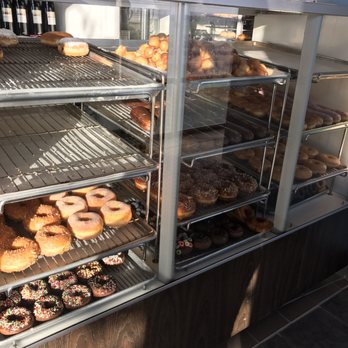 PGA Donuts - Donuts Near Me - Sacramento, California PGA Donuts - Donuts Near Me - Sacramento, California