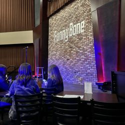 Funny Bone Comedy Club