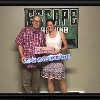 Escape the Pike - Escape Games Near Me - Sturbridge, Massachusetts