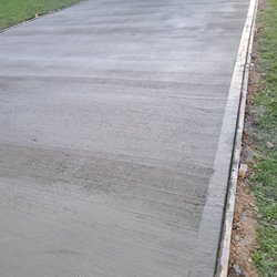 TIS Foundation Repair