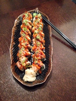 Matsuba by null