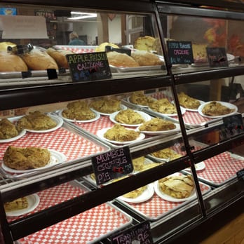 The Big Apple - Bakeries Near Me - Colborne, Ontario The Big Apple - Bakeries Near Me - Colborne, Ontario