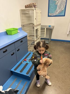 Children's Museum of Stockton by null