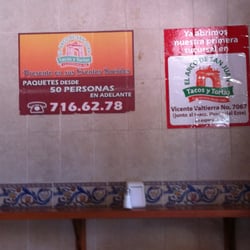 Tacos San Juan