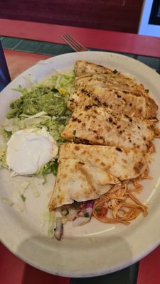 Arturo's Mexican Restaurant by null