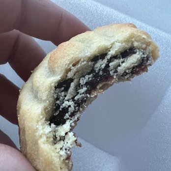 Knafeh Cafe - Amazing mamoul date filled cookie - Middle Eastern Near Me - Anaheim, California Knafeh Cafe - Amazing mamoul date filled cookie - Middle Eastern Near Me - Anaheim, California