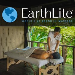 Earthlite - Earthlite Number 1 brand for massage tables