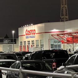 Costco Wholesale